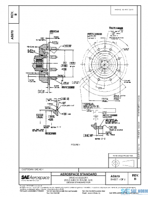 SAE AS970B PDF