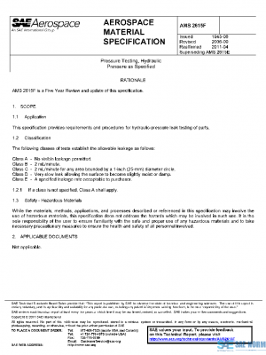 SAE AMS2615F PDF