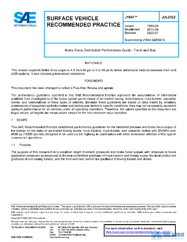 SAE J1854_202207 PDF SAE J1854_202207 PDF