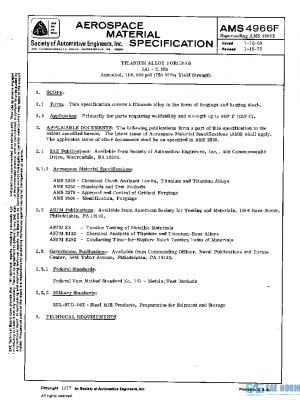 SAE AMS4966F PDF