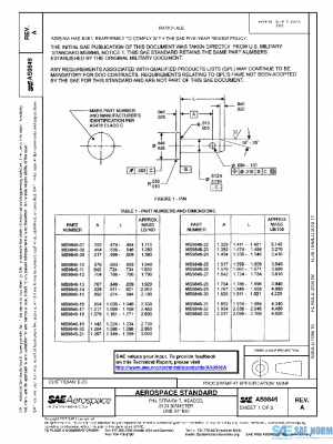 SAE AS9846A PDF