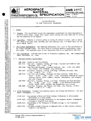 SAE AMS2411C PDF