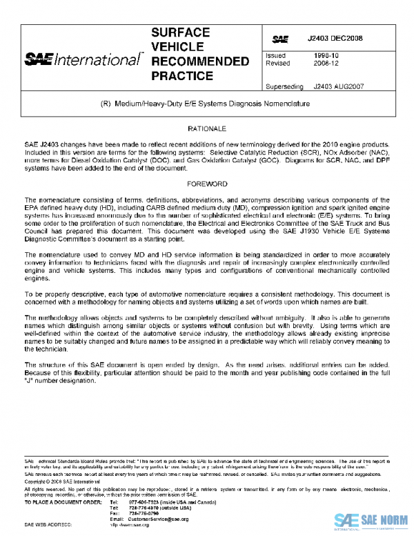 SAE J2403_200812 PDF