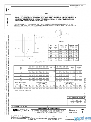 SAE AS28913B PDF
