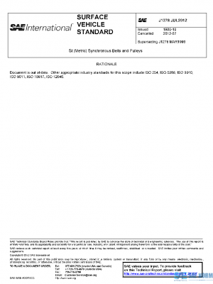 SAE J1278_201207 PDF