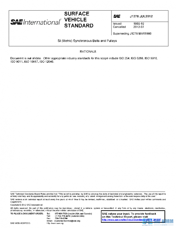 SAE J1278_201207 PDF