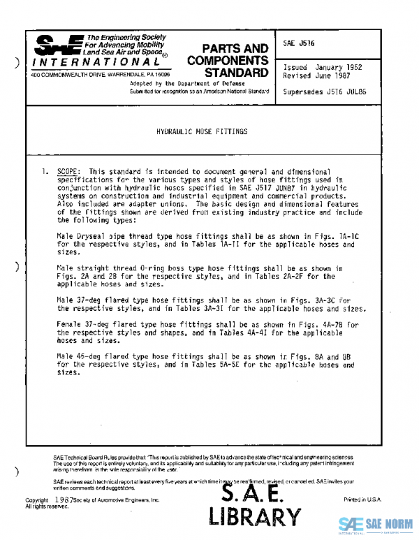 SAE J516_198706 PDF