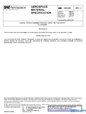 SAE AMS3500G PDF