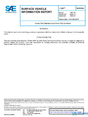 SAE J1249_202403 PDF