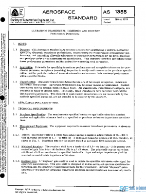 SAE AS1355 PDF