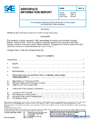 SAE AIR46B PDF