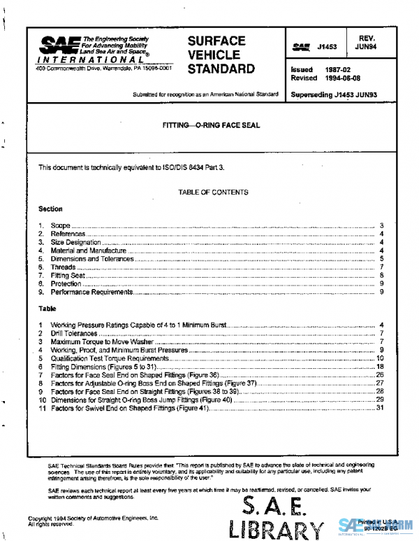 SAE J1453_199406 PDF