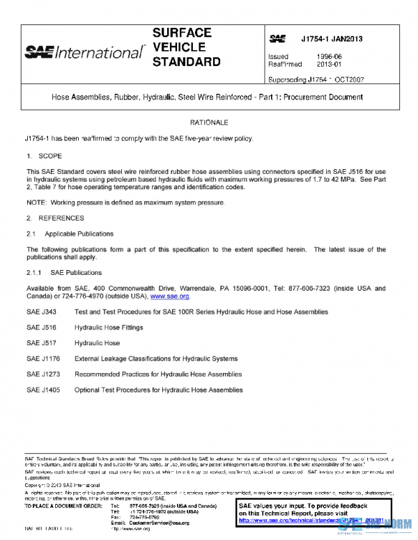 SAE J1754/1_201301 PDF