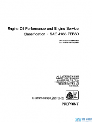 SAE J183_198002 PDF