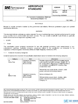 SAE AS85049B PDF