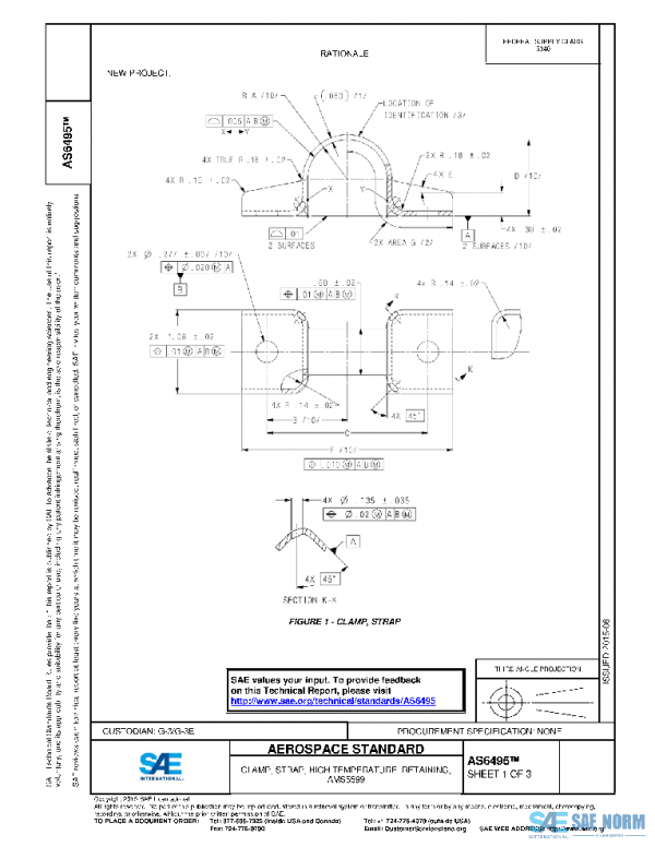 SAE AS6495 PDF
