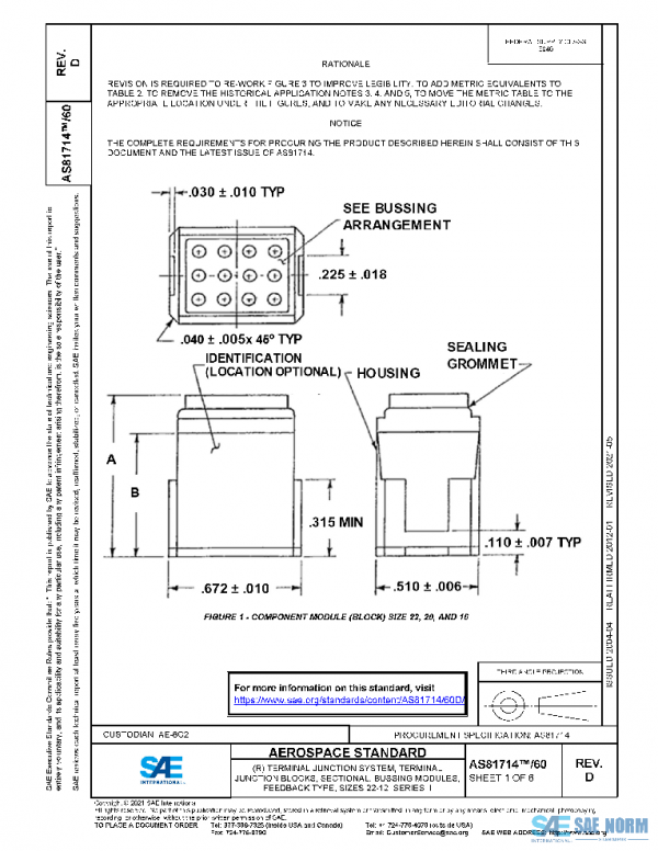 SAE AS81714/60D PDF