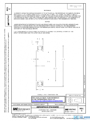 SAE AS27642C PDF