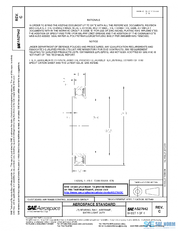 SAE AS27642C PDF SAE AS27642C PDF