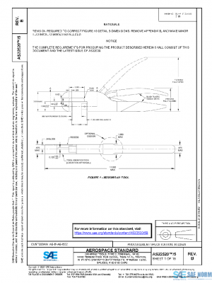 SAE AS22520/5B PDF