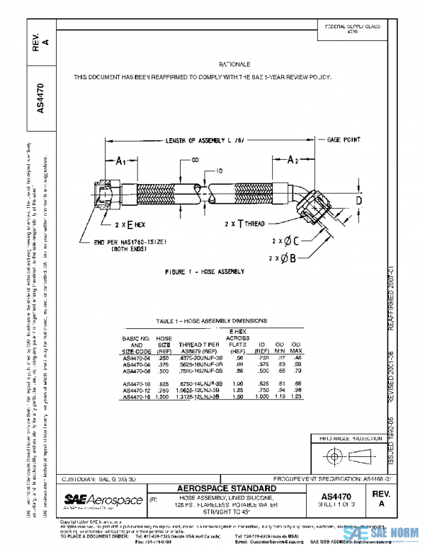 SAE AS4470A PDF