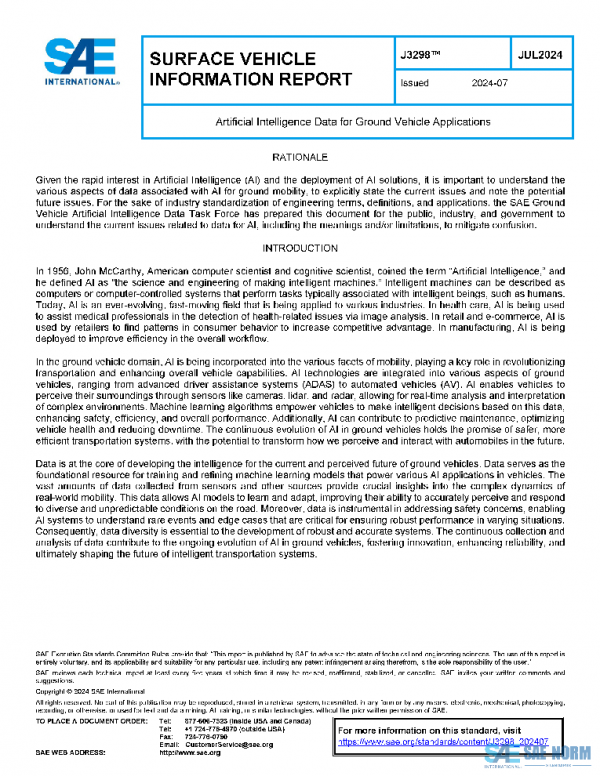 SAE J3298_202407 PDF