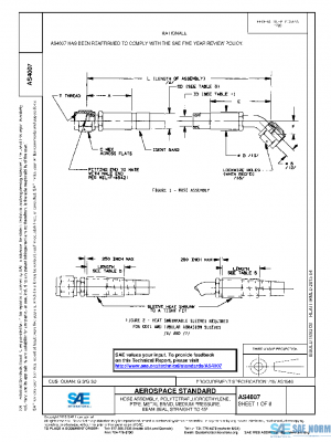 SAE AS4007 PDF