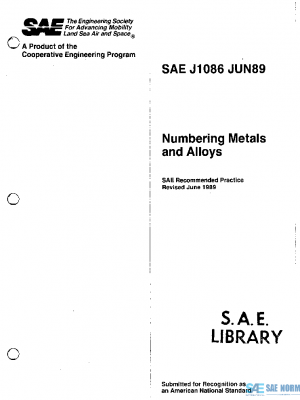 SAE J1086_198906 PDF