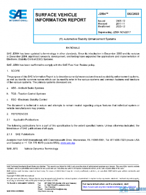SAE J2564_202312 PDF
