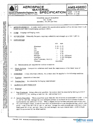SAE AMS4966C PDF