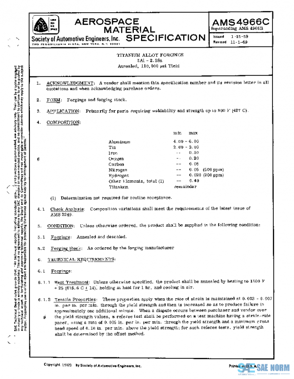 SAE AMS4966C PDF