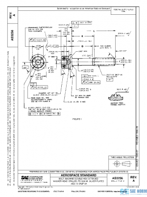 SAE AS3256A PDF
