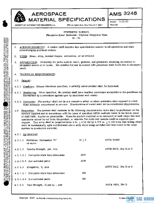 SAE AMS3248 PDF