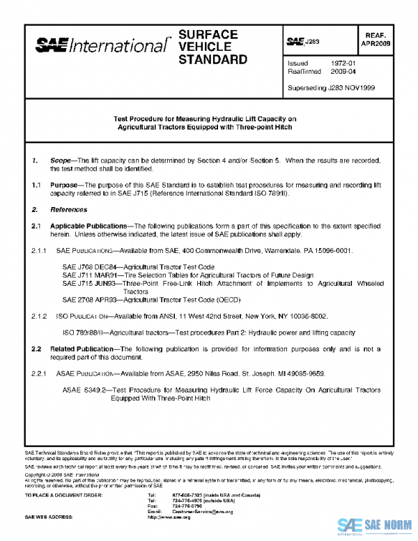 SAE J283_200904 PDF SAE J283_200904 PDF