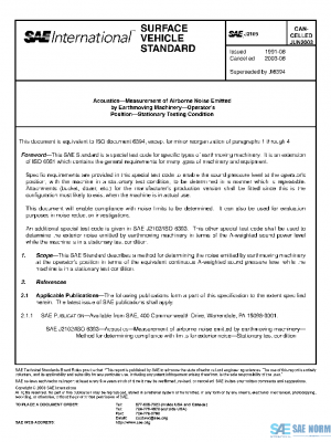 SAE J2103_200306 PDF