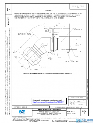 SAE AS6193A PDF