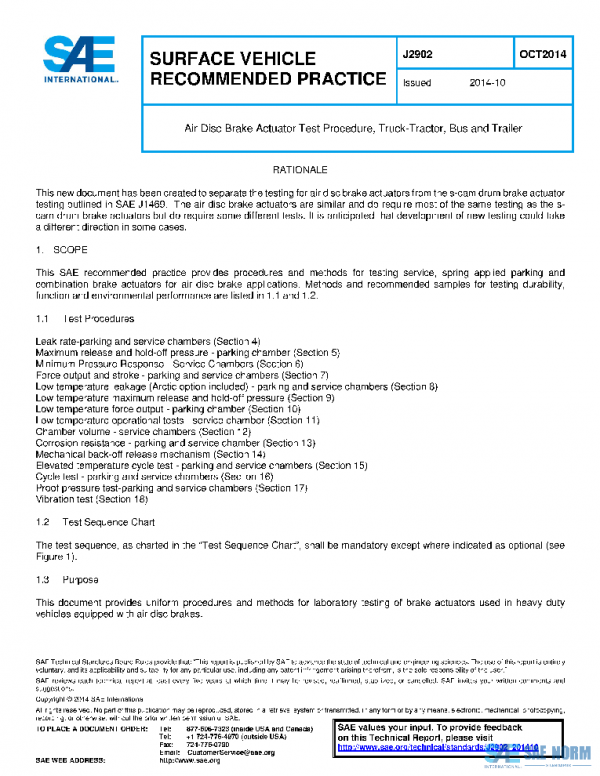 SAE J2902_201410 PDF