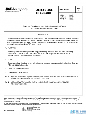 SAE AS396B PDF