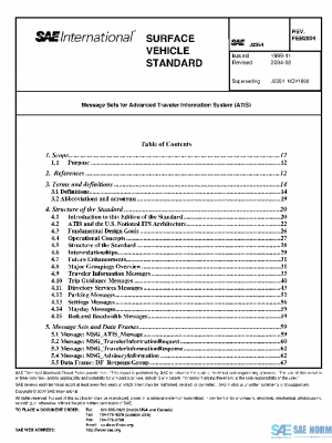 SAE J2354_200402 PDF