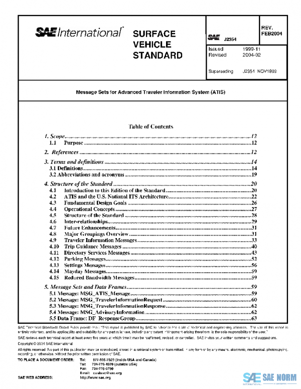 SAE J2354_200402 PDF