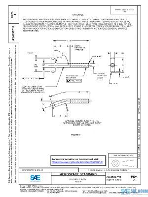 SAE AS4108/1A PDF