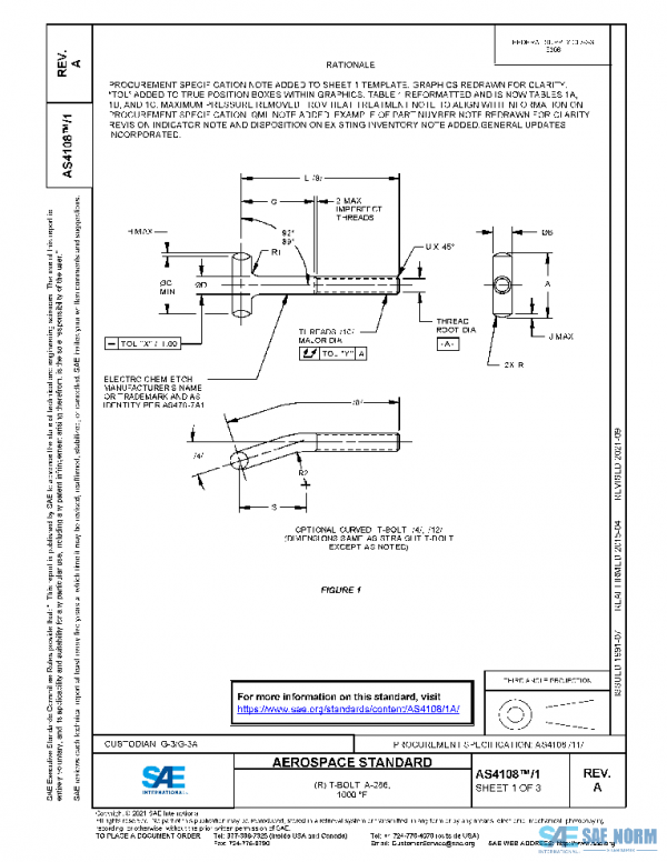 SAE AS4108/1A PDF