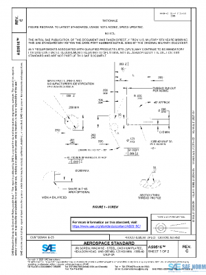 SAE AS9516C PDF