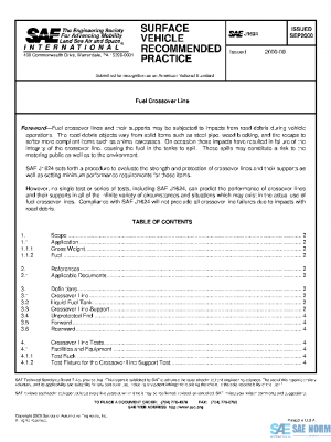 SAE J1624_200009 PDF