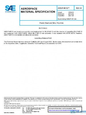 SAE AMSP46112B PDF
