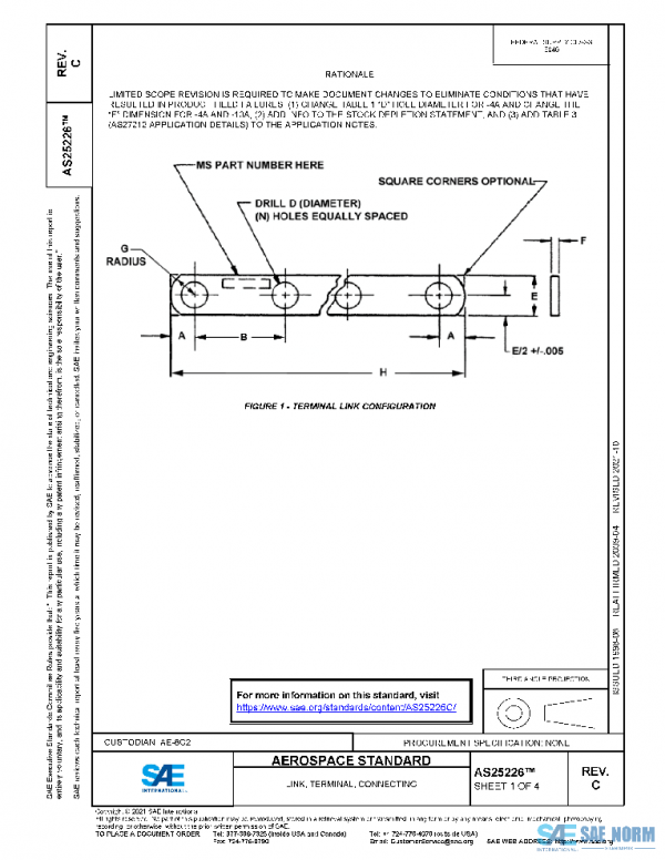 SAE AS25226C PDF