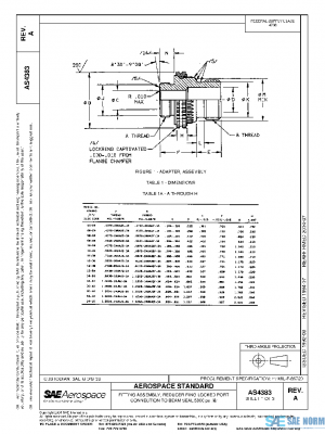 SAE AS4383A PDF