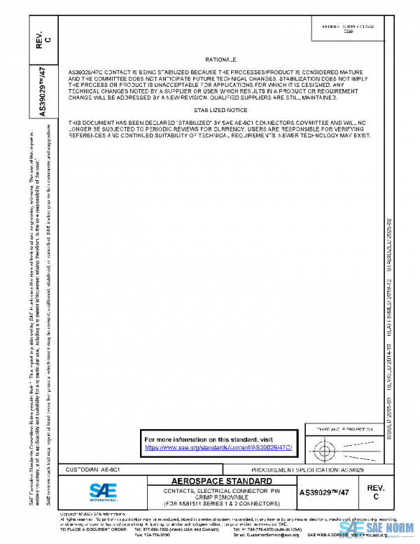 SAE AS39029/47C PDF