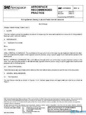 SAE ARP5483/3A PDF