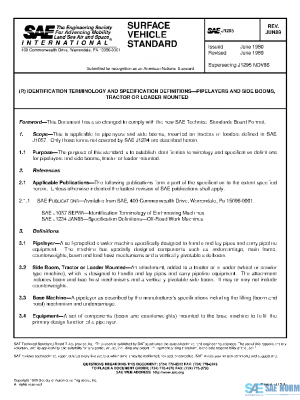 SAE J1295_198906 PDF